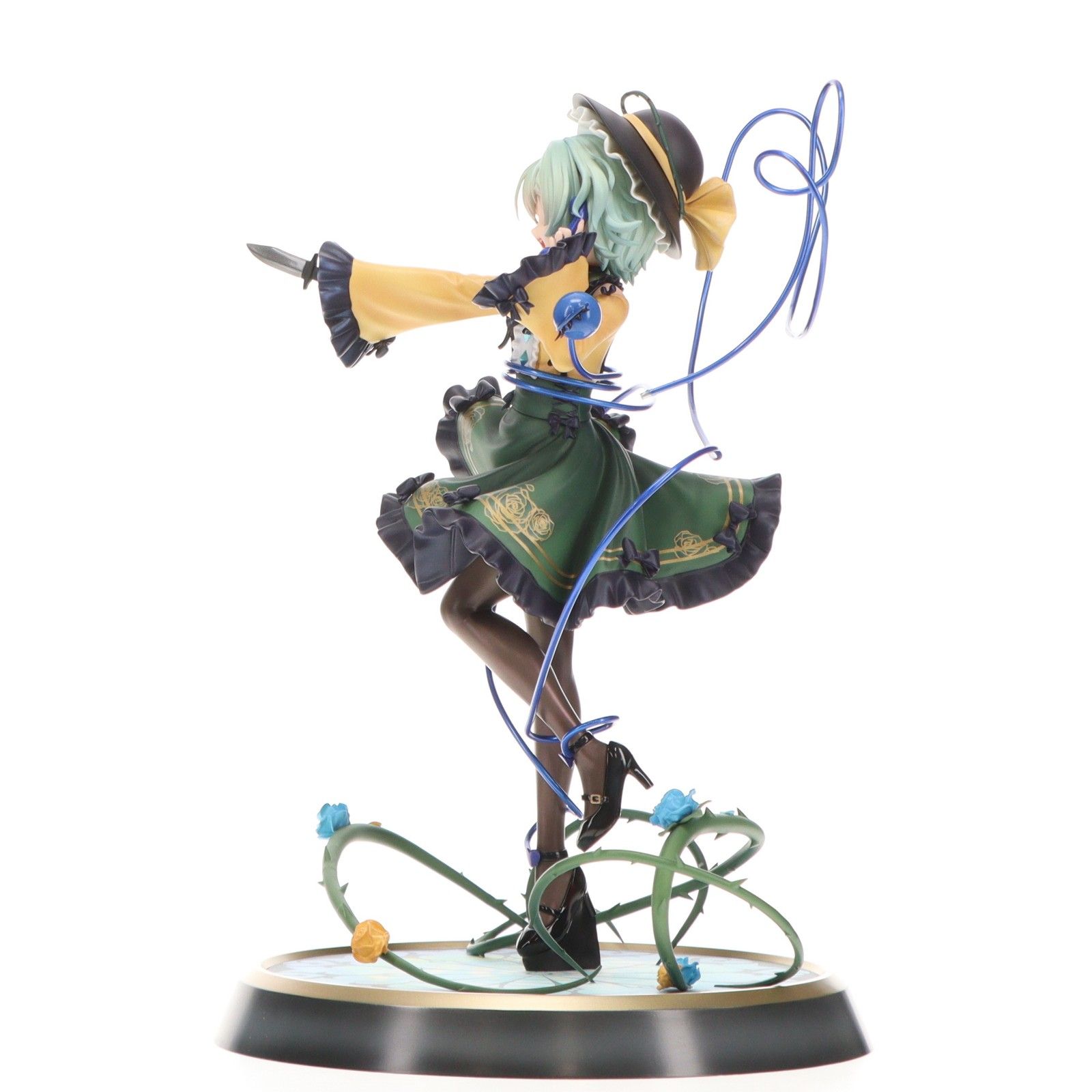 本怖!貴方の後ろにいるよ 古明地こいし(こめいじこいし) 豪華版 東方