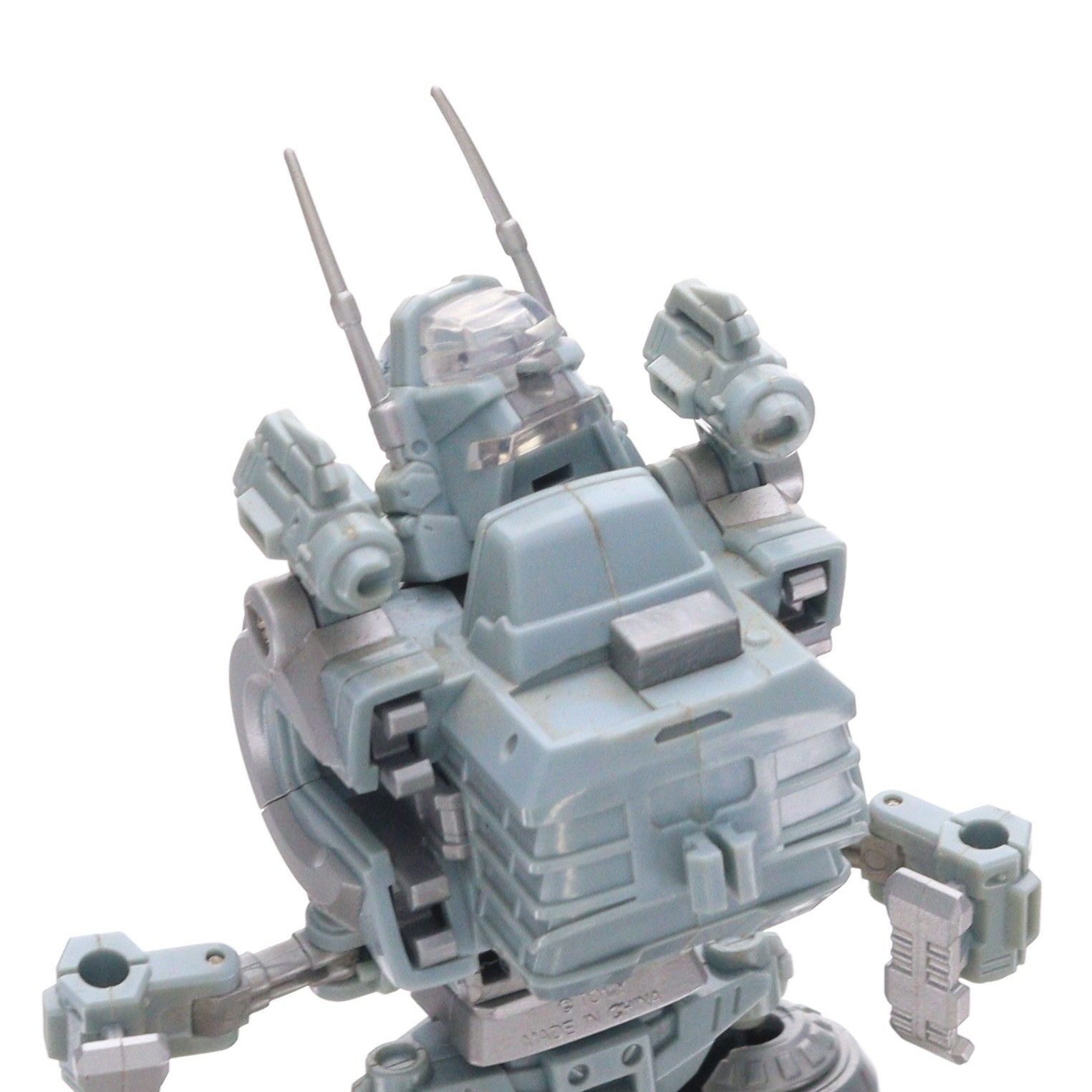 タカラトミーモール限定 ダイアクロン DA-01-EX ダイアバトルスV2