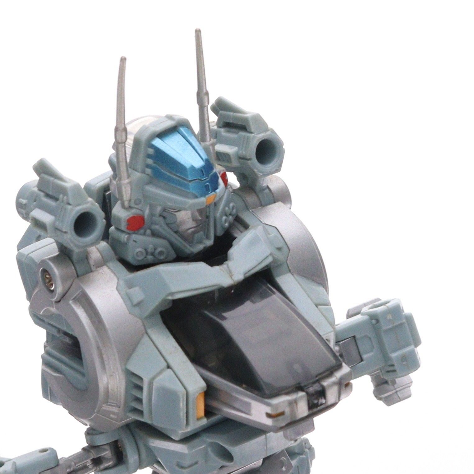 タカラトミーモール限定 ダイアクロン DA-01-EX ダイアバトルスV2