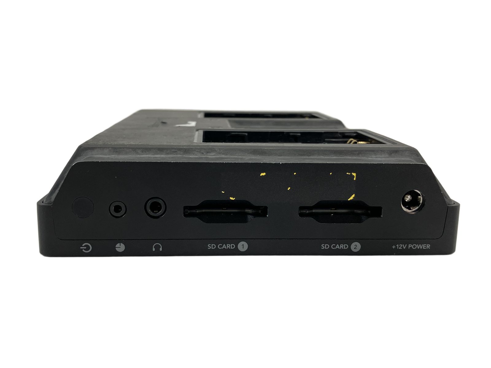 Blackmagicdesign Video Assist 4K ビデオモニター 7インチ 本体のみ