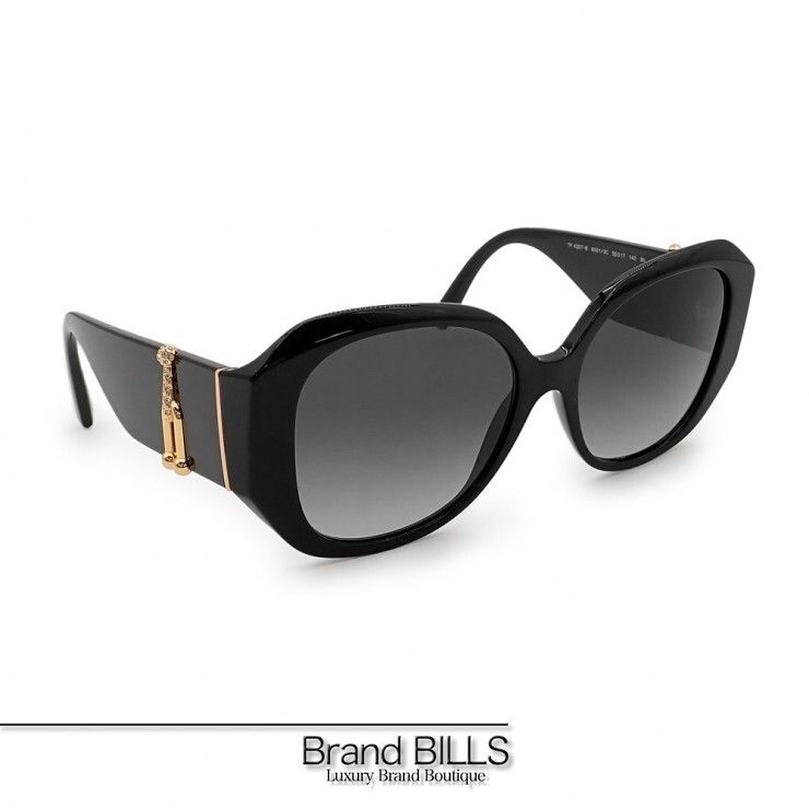 未使用品 Tiffany & Co ティファニー ハードウェア サングラス 銀座店