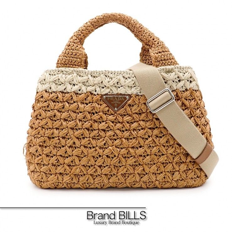 PRADA プラダ カナパ 2wayバッグ ハンドバッグ ショルダーバッグ