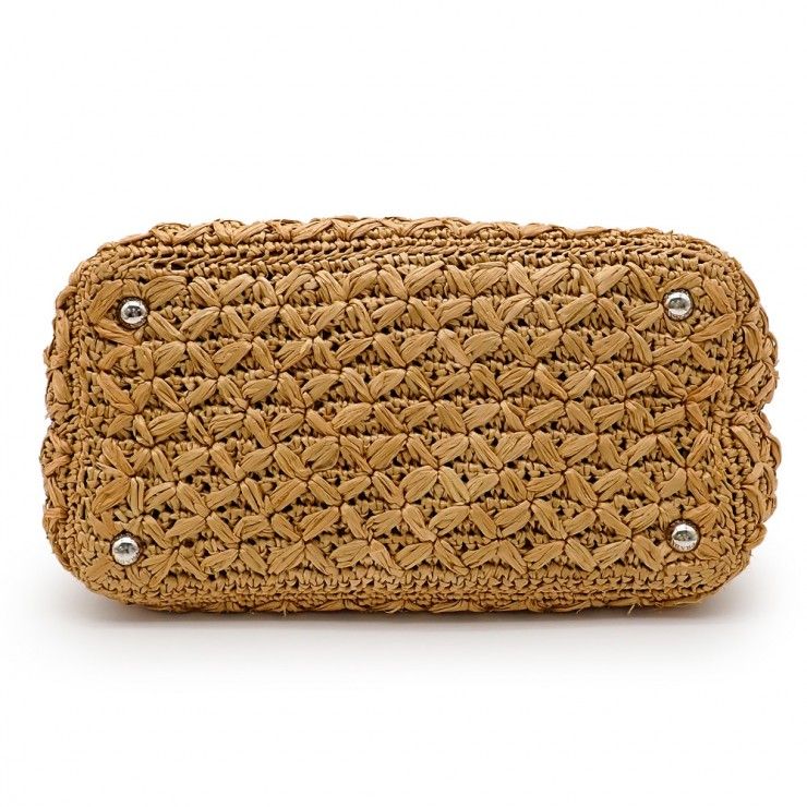 PRADA プラダ カナパ 2wayバッグ ハンドバッグ ショルダーバッグ