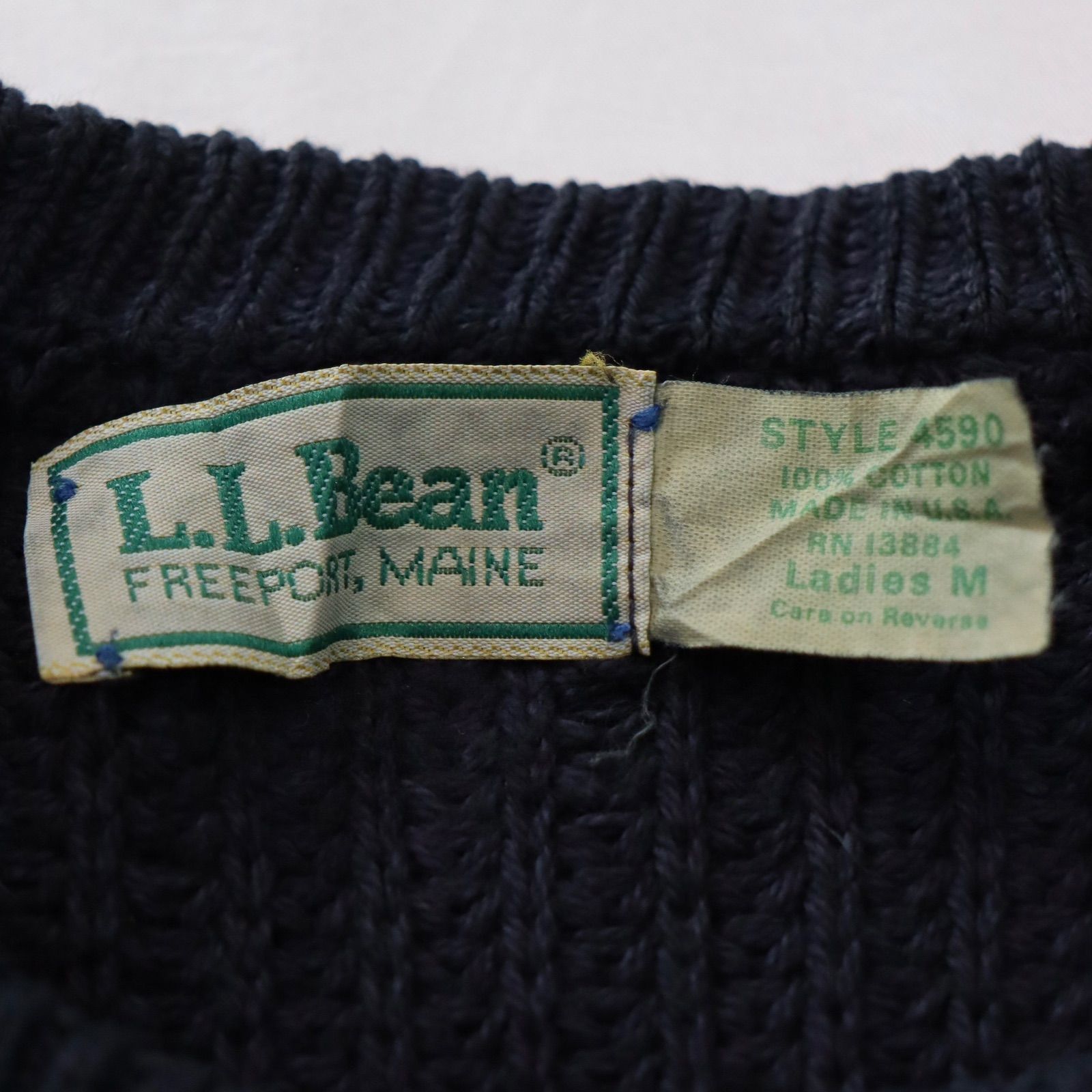 80's L.L.Bean 