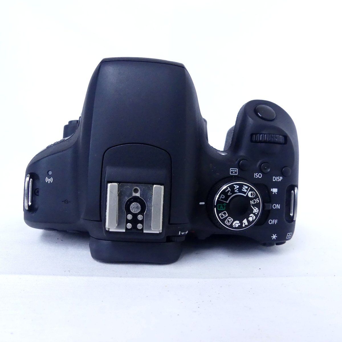 Canon キヤノン EOS Kiss X9i + EF-S 55-250mm IS STM デジタル一眼