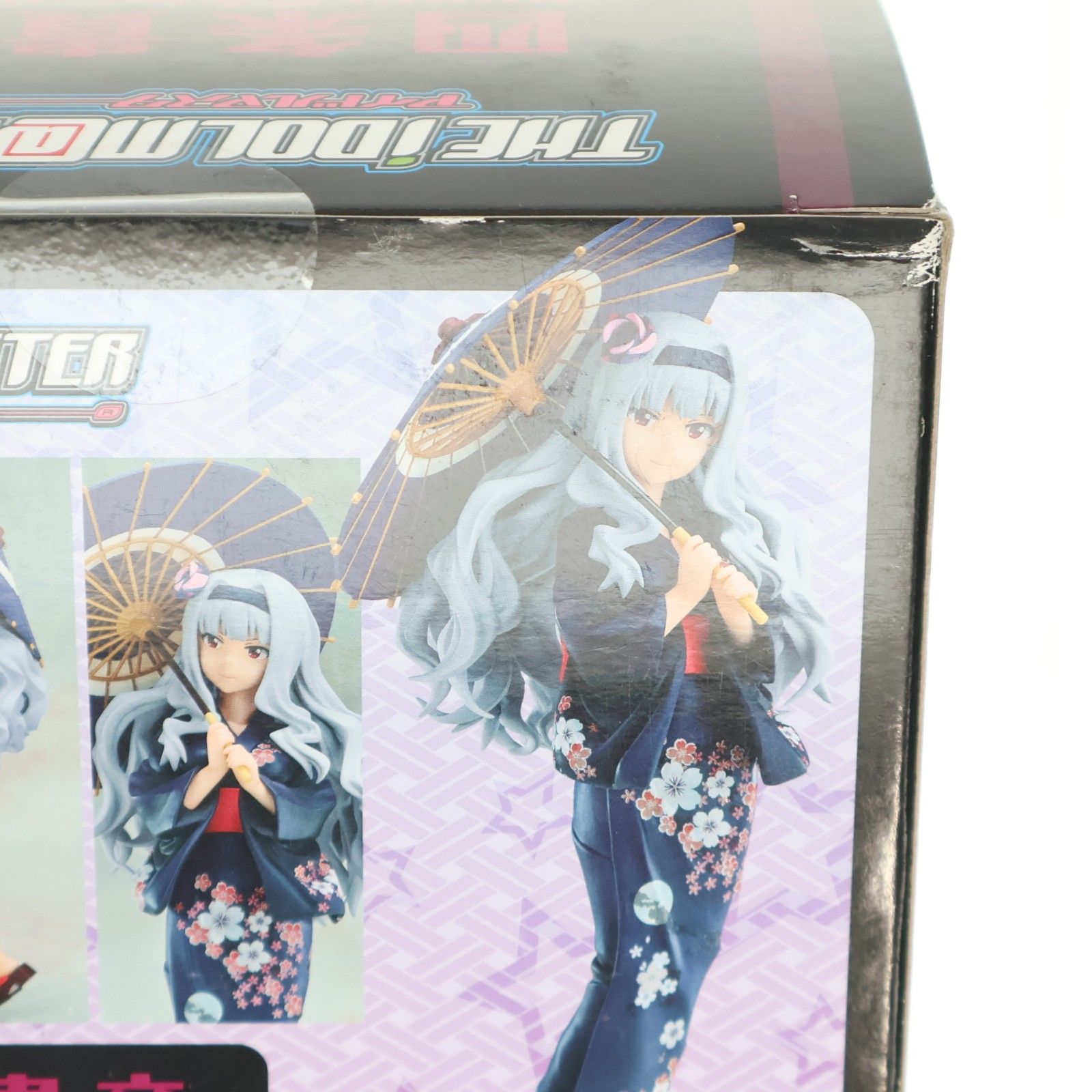 四条貴音(しじょうたかね) 浴衣Ver. アイドルマスター(THE IDOLM@STER