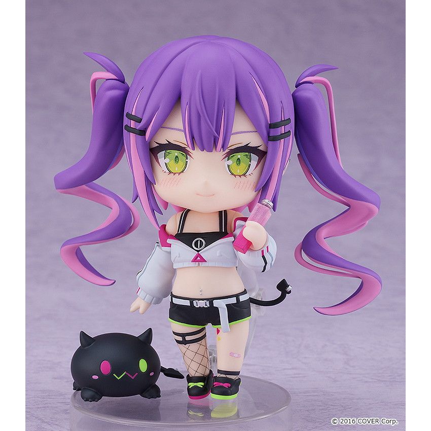 ねんどろいど 2573 常闇トワ(とこやみとわ) ホロライブプロダクション