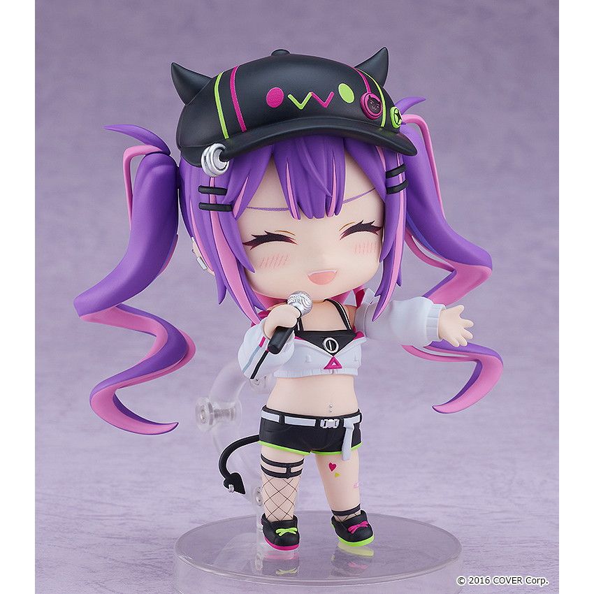 ねんどろいど 2573 常闇トワ(とこやみとわ) ホロライブプロダクション