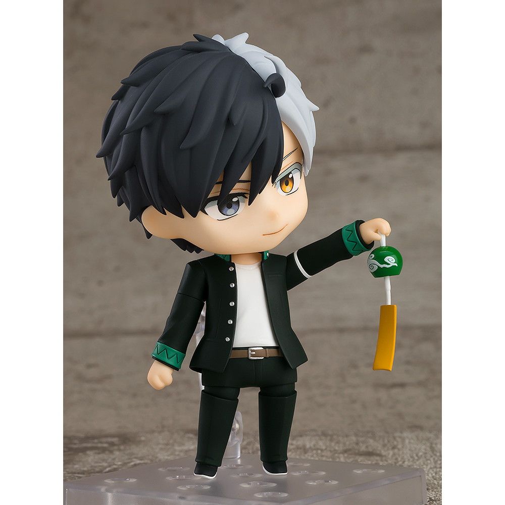 WIND BREAKER 桜遙 ねんどろいど 2517 ねんどろいど 2517 桜遥(さくらはるか) WIND BREAKER(ウィンド