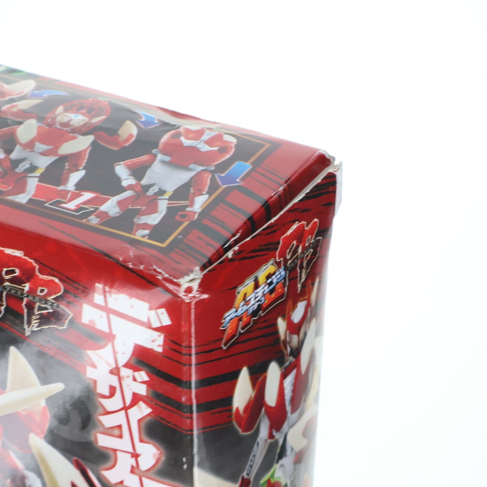プレミアムバンダイ限定 アームズチェンジシリーズ No.PB08 仮面 