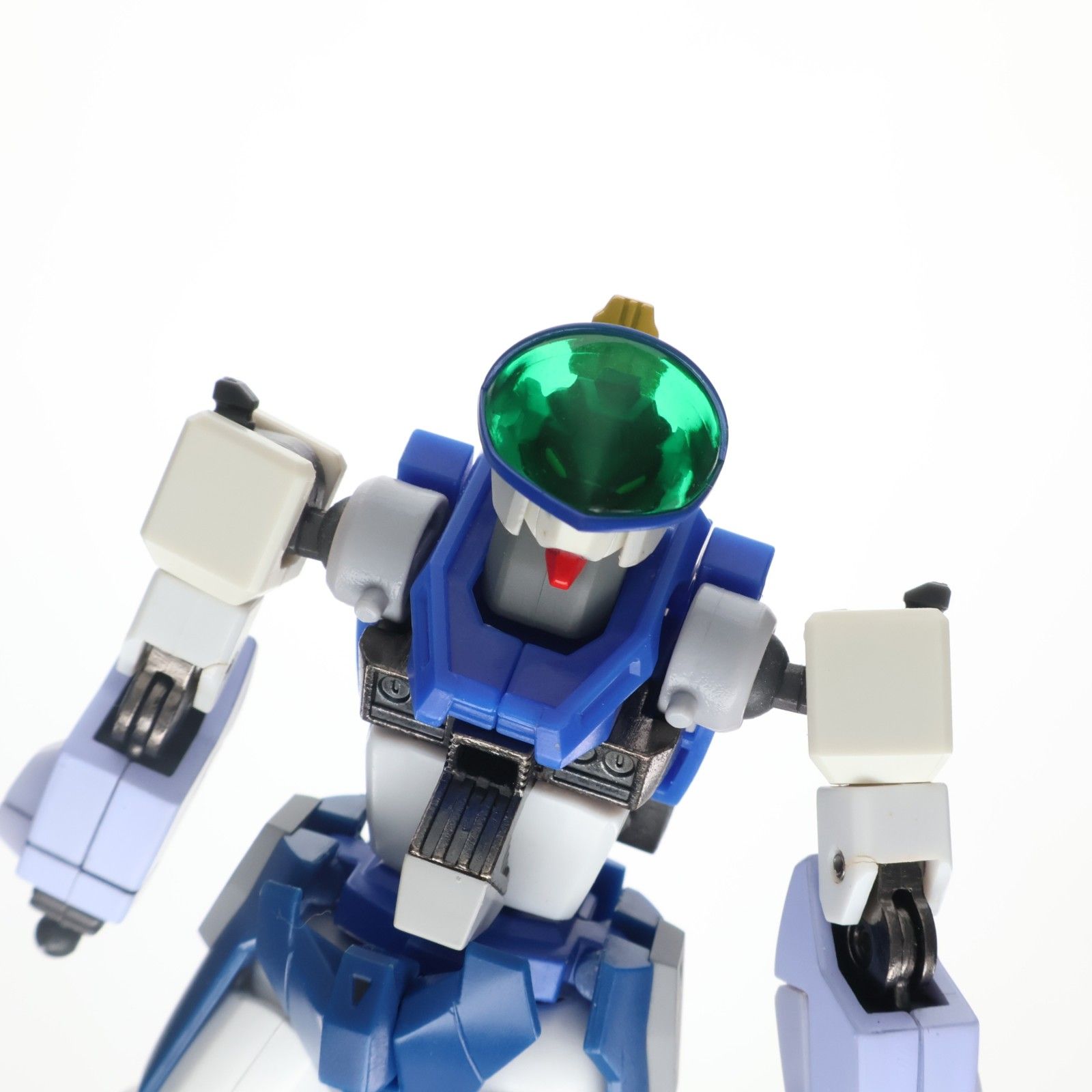 魂SPEC XS-02 SPTレイズナー 蒼き流星SPTレイズナー 完成品 可動