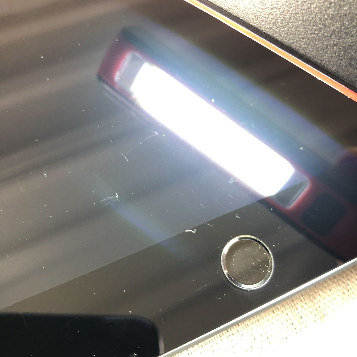 ◇ジャンク品・本体のみ◇【5点セット】Apple iPad 第9世代 Wi-Fi 64GB