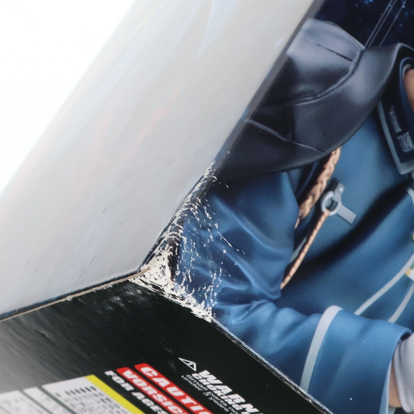 ARTFX J ロイ・マスタング 鋼の錬金術師 FULLMETAL ALCHEMIST 1/8 完成 