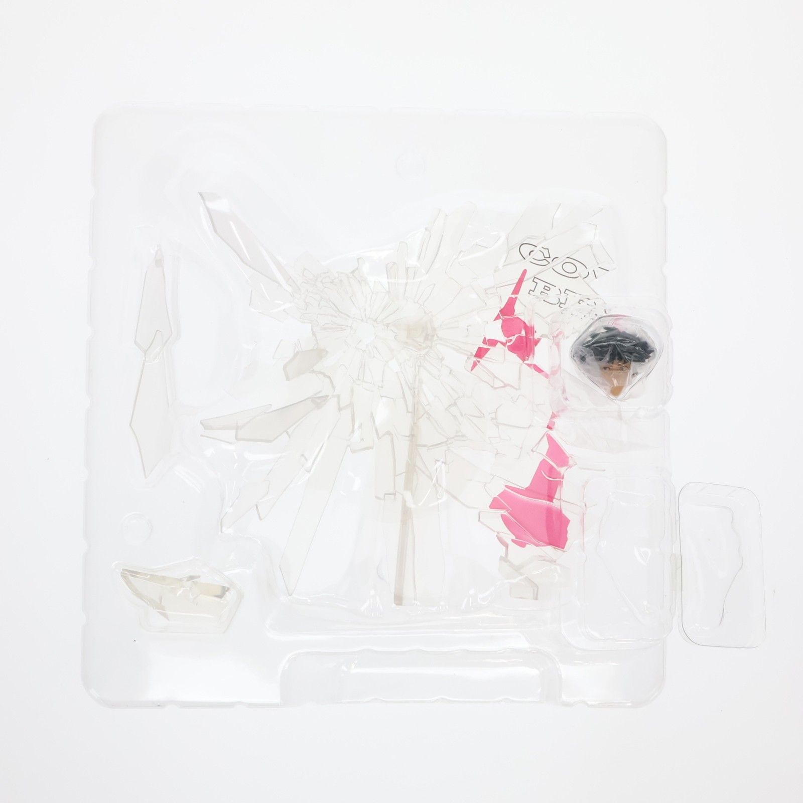 スパイク&フェイ 1st GIG set(2体セット) カウボーイビバップ 1/8 完成