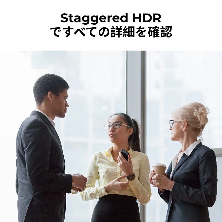 OBSBOT Meet SE スペースグレー オブスボット 【OBSBOT-MEETSE(SG