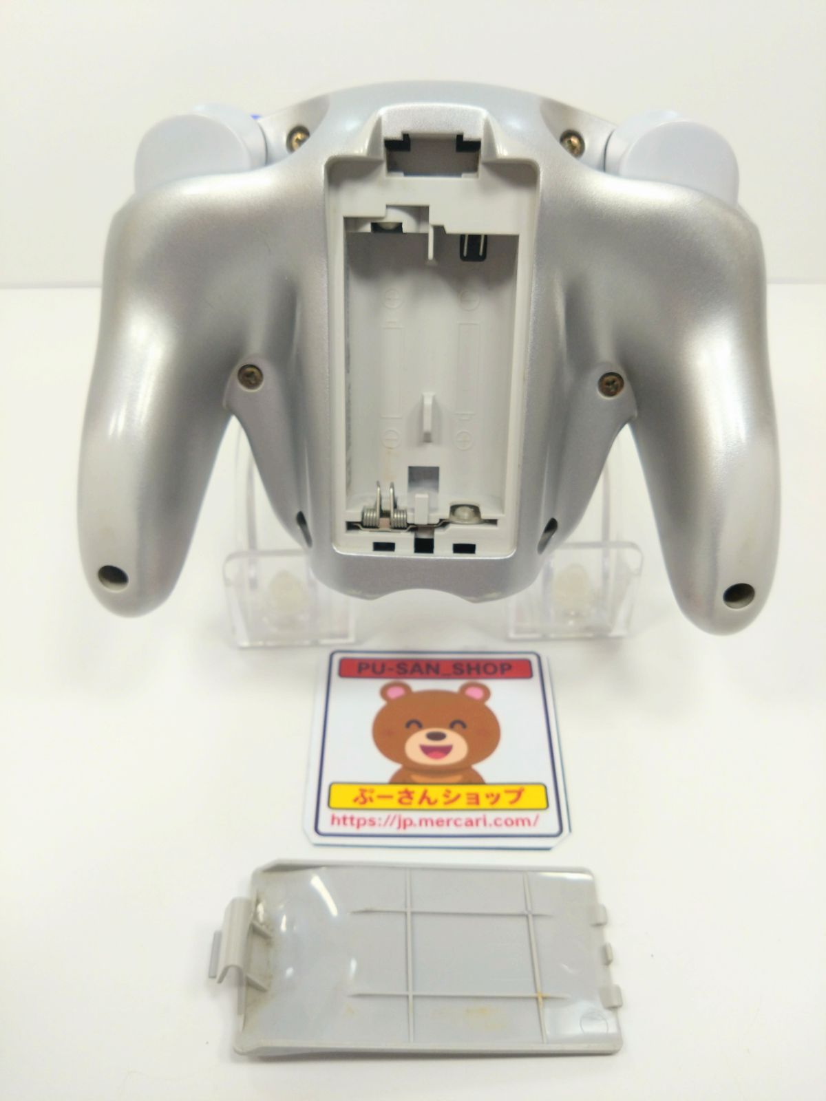 GC ウェーブバード コントローラーのみ DOL-004 動作確認済 Nintendo