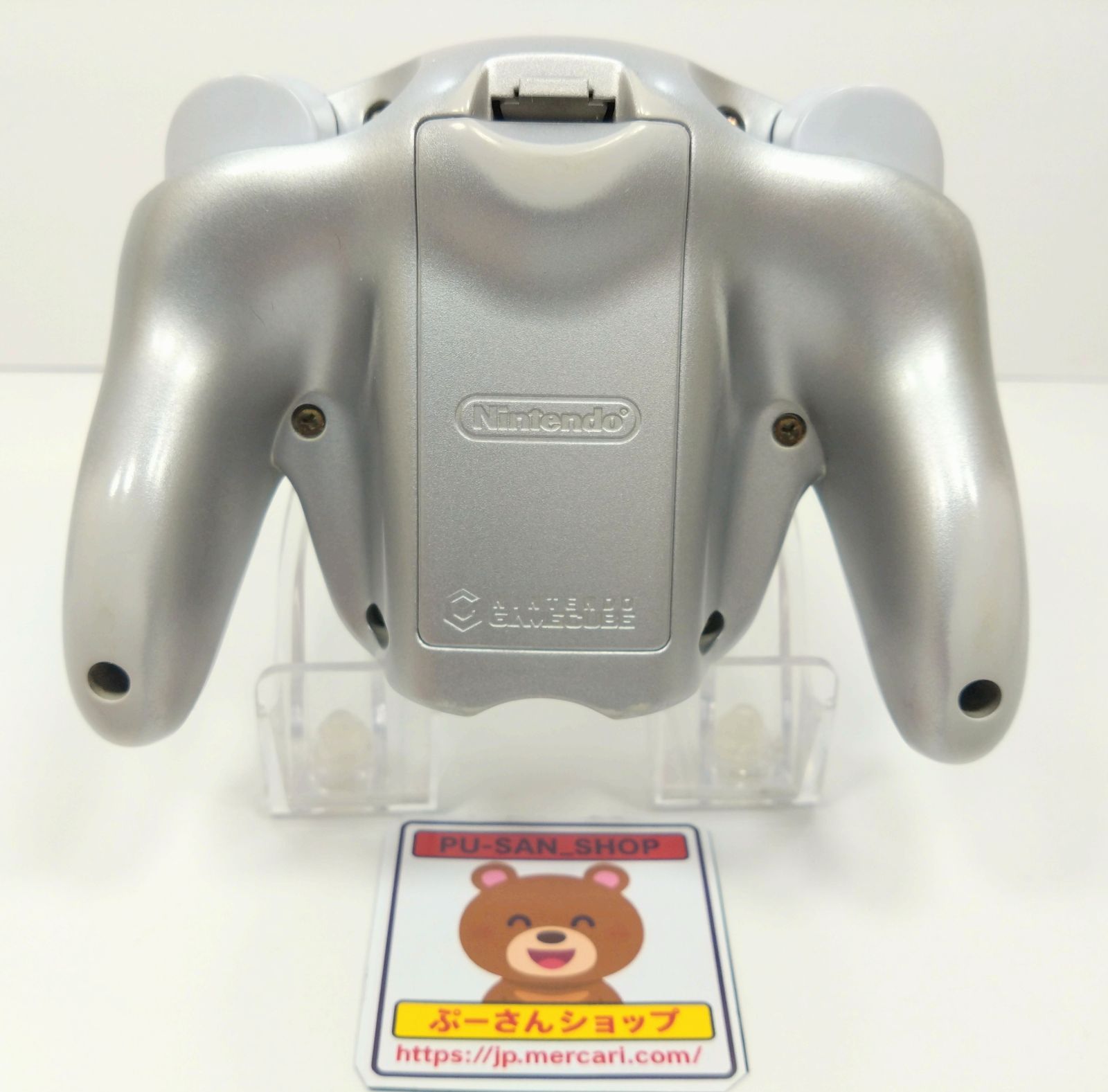 GC ウェーブバード コントローラーのみ DOL-004 動作確認済 Nintendo