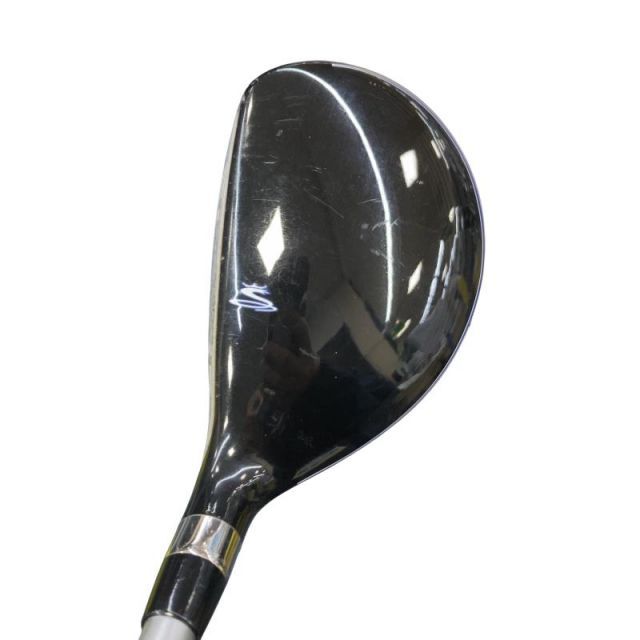 中古】 コブラ cobra FLY-Z XL U4 ユーティリティ UT cobra FLY-Z XL