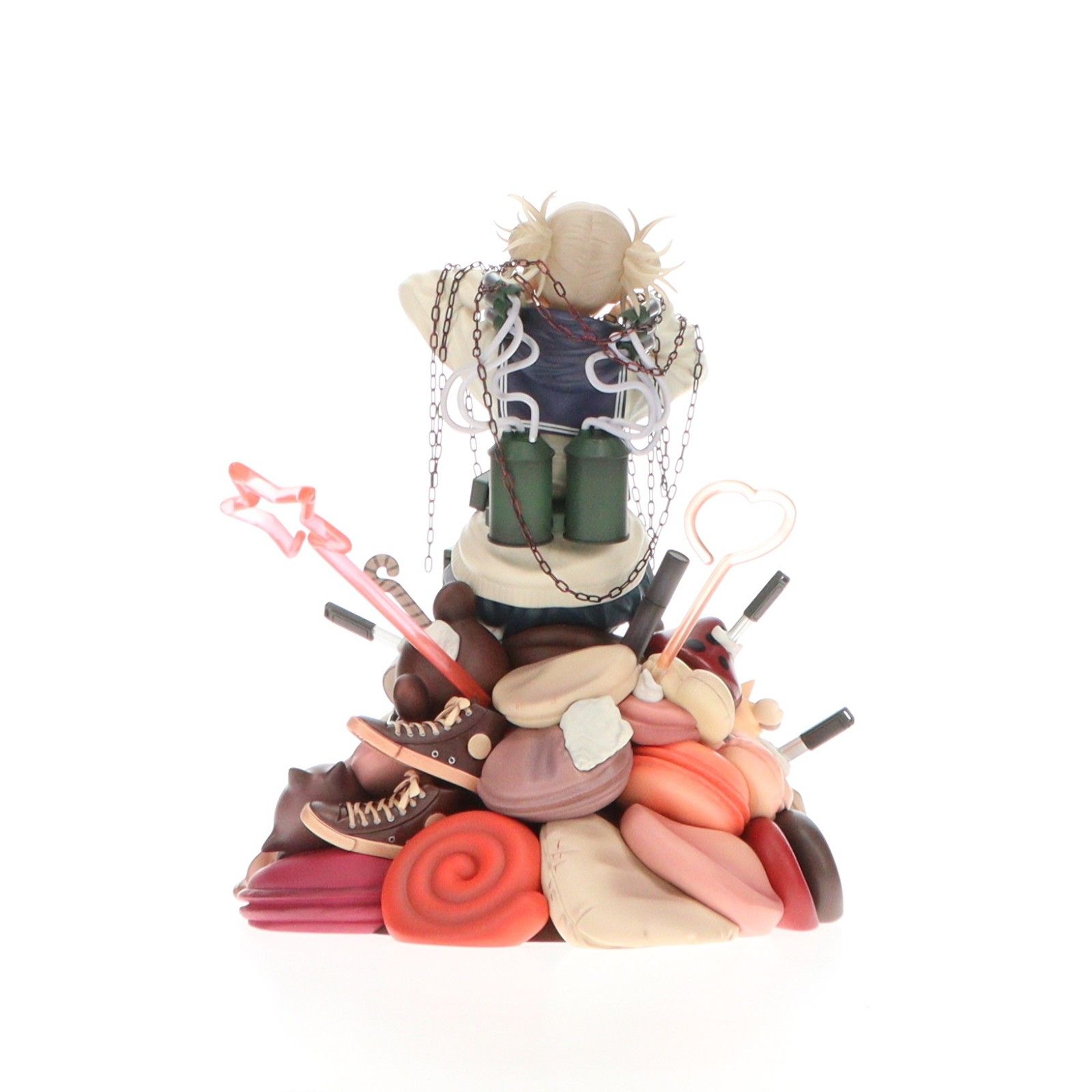トガヒミコ-Villain- Sepia ver. 僕のヒーローアカデミア 1/7 完成品