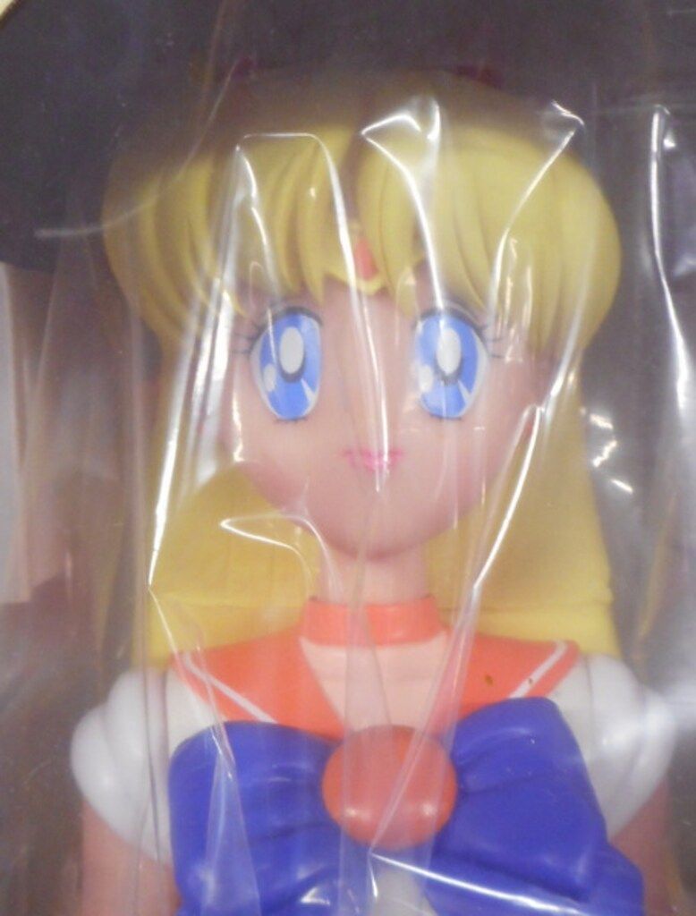 バンダイ セーラームーンS エクセレントドール セーラーヴィーナス
