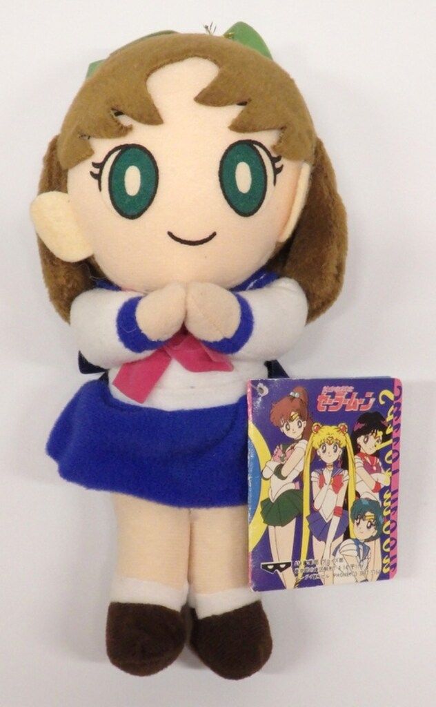 バンプレスト とるとるキャッチャー セーラームーン(無印) BSM-9 大阪