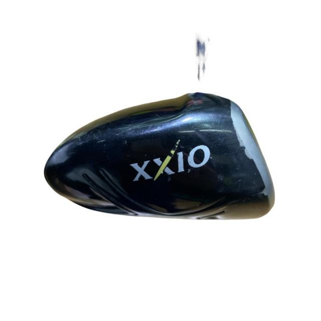 中古】 ダンロップ XXIO(2018) H5 ユーティリティ UT XXIO MP1000