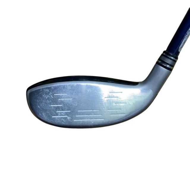 中古】 ダンロップ XXIO(2018) H5 ユーティリティ UT XXIO MP1000