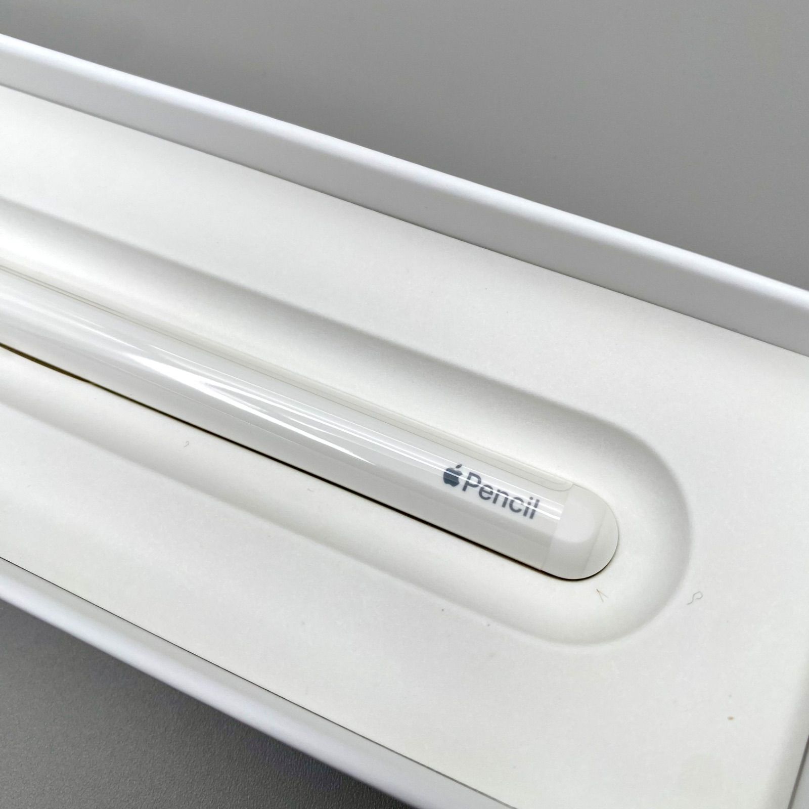 Apple Pencil アップルペンシル 第2世代 iPad対応 純正 タッチペン