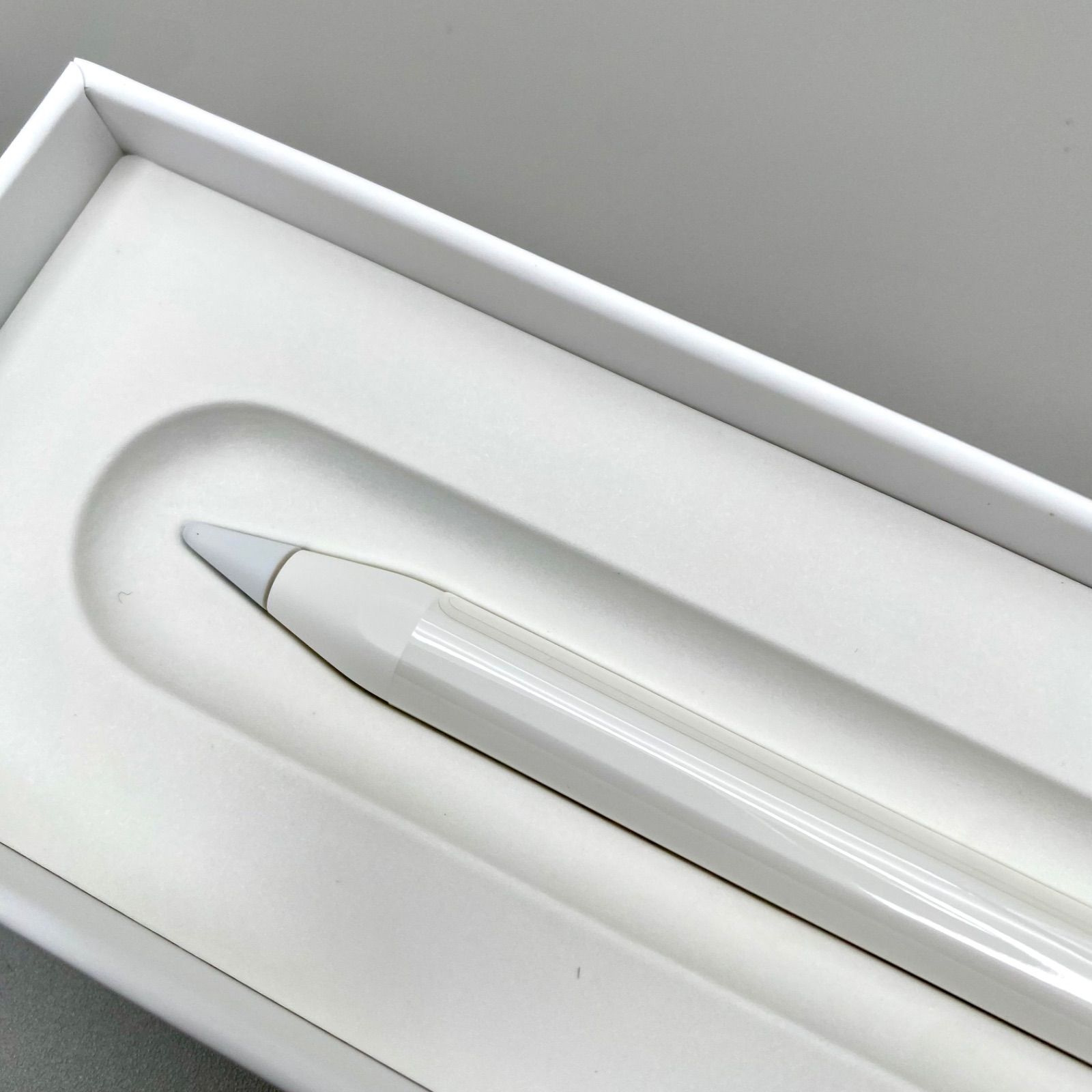 Apple Pencil アップルペンシル 第2世代 iPad対応 純正 タッチペン