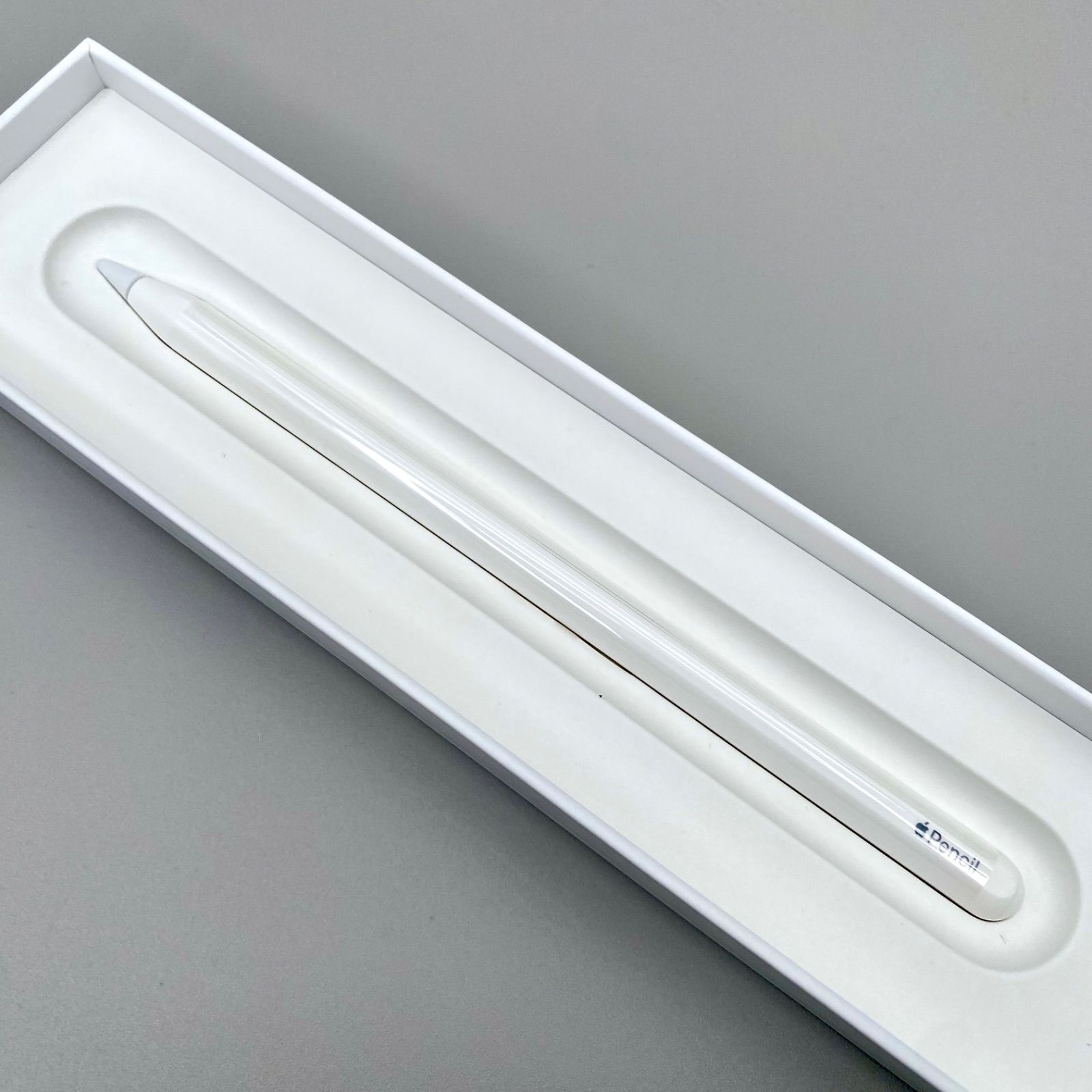 Apple Pencil アップルペンシル 第2世代 iPad対応 純正 タッチペン