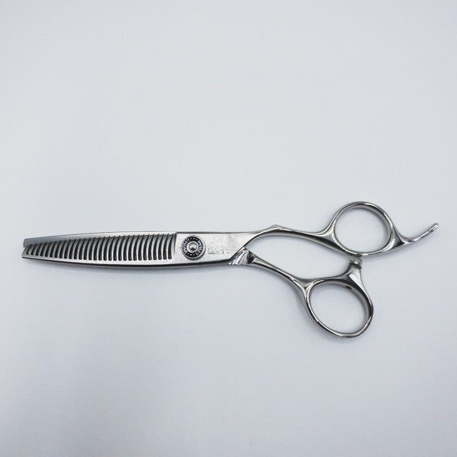 新品未使用【内海ウツミUTSUMI】U-MIX MS224ダマスカス オフセット