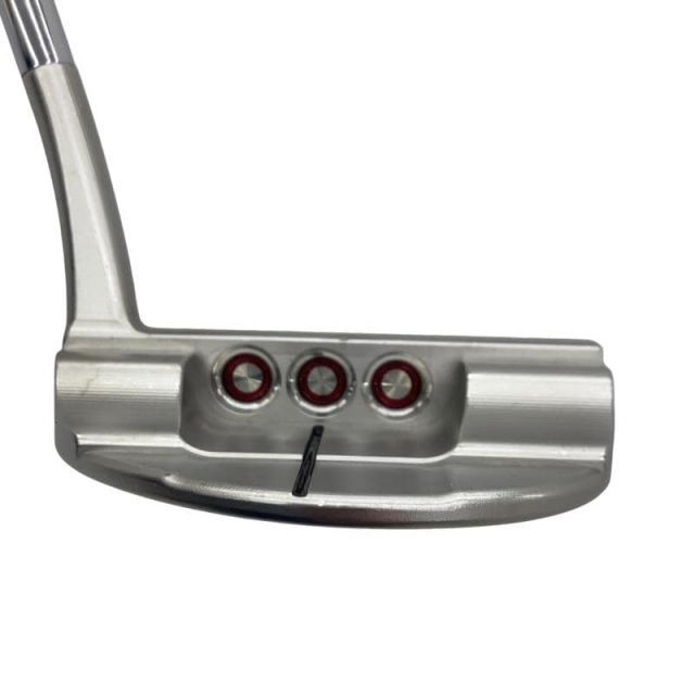 クラブ Scotty Cameron DEL MAR 中古】 タイトリスト SCOTTY CAMERON Special select DEL MAR 34インチ