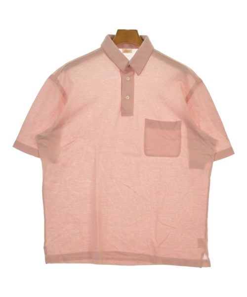 Brioni カジュアルシャツ メンズ 【古着】【中古】【送料無料】