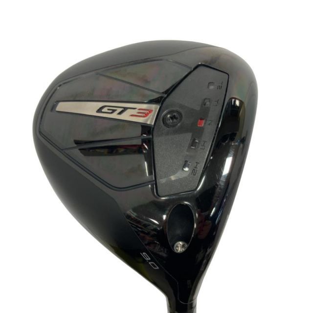 中古】 タイトリスト GT3 9° ドライバー DR TENSEI BLUE 1K 55