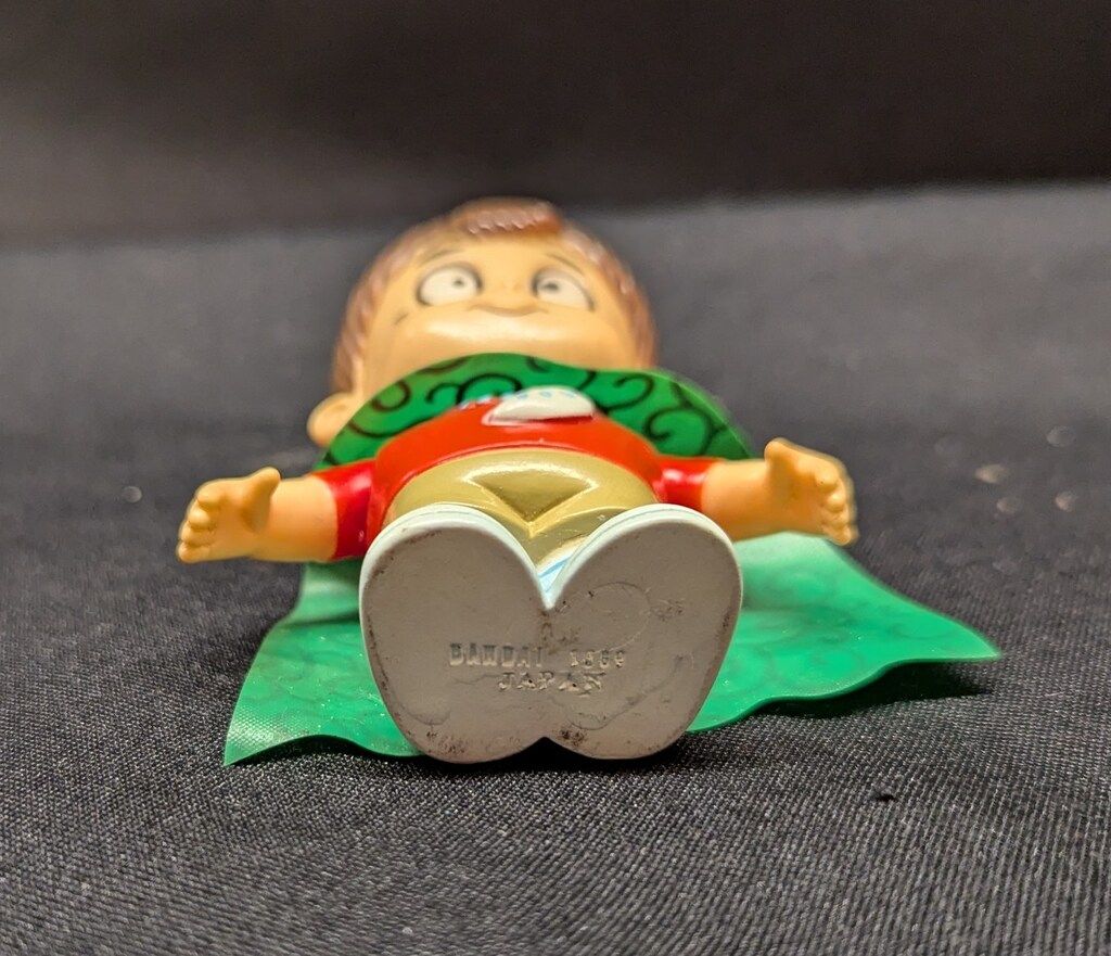 ハーティロビン 悪魔くん ソフトコンビネーション - メルカリ