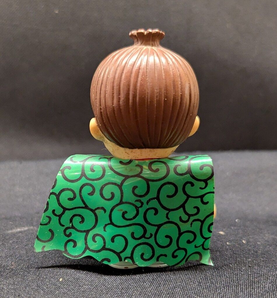 ハーティロビン 悪魔くん ソフトコンビネーション - メルカリ