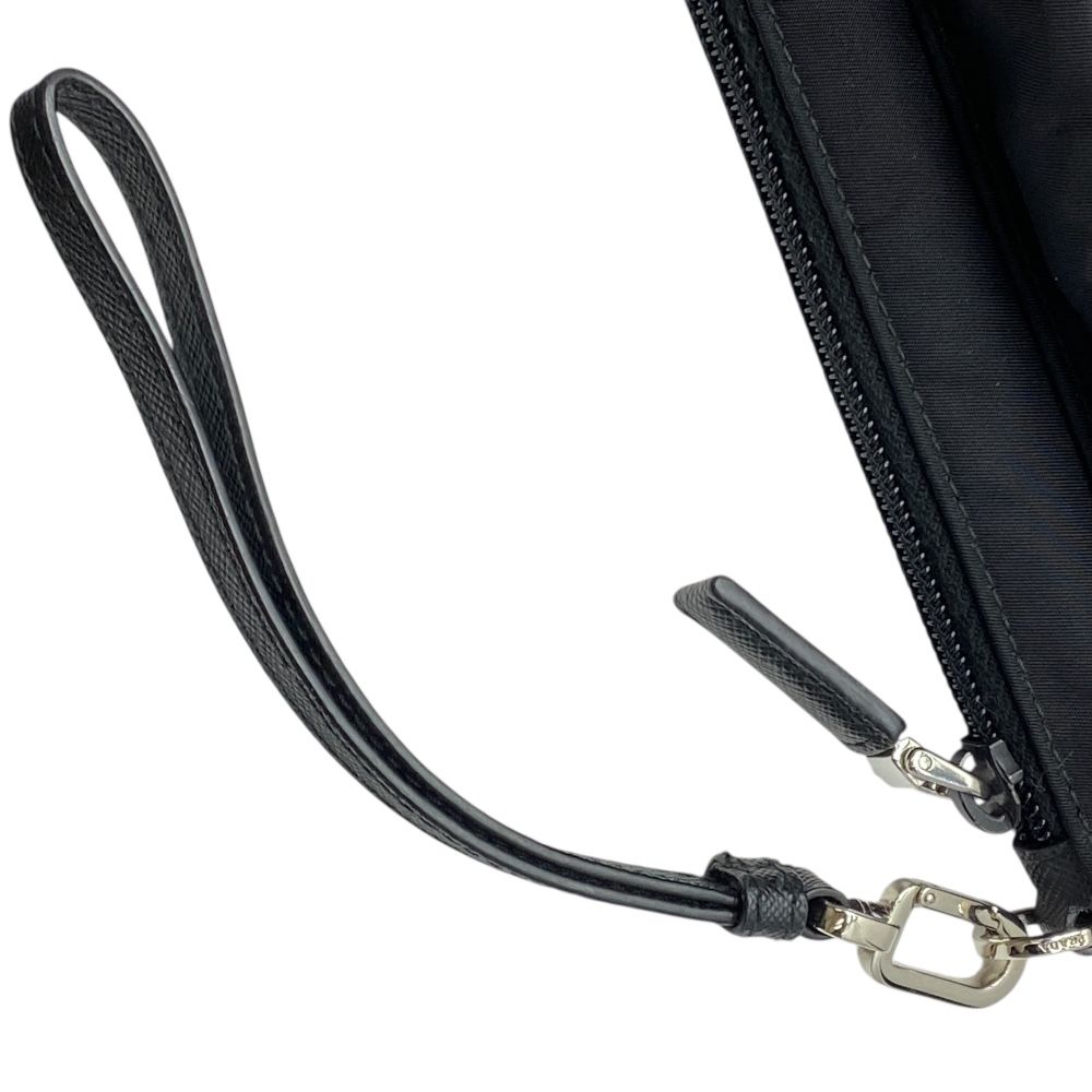 プラダ クラッチバッグ セカンドバッグ ポーチ マルチケース