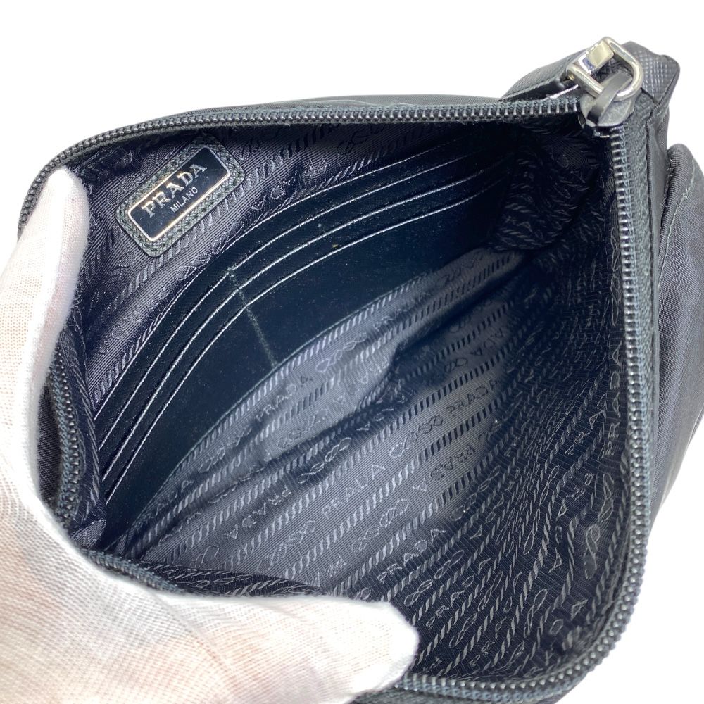 プラダ クラッチバッグ セカンドバッグ ポーチ マルチケース