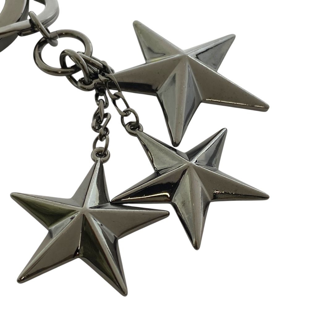 ジミーチュウ ウェストレー スター キーホルダー キーリング バッグ