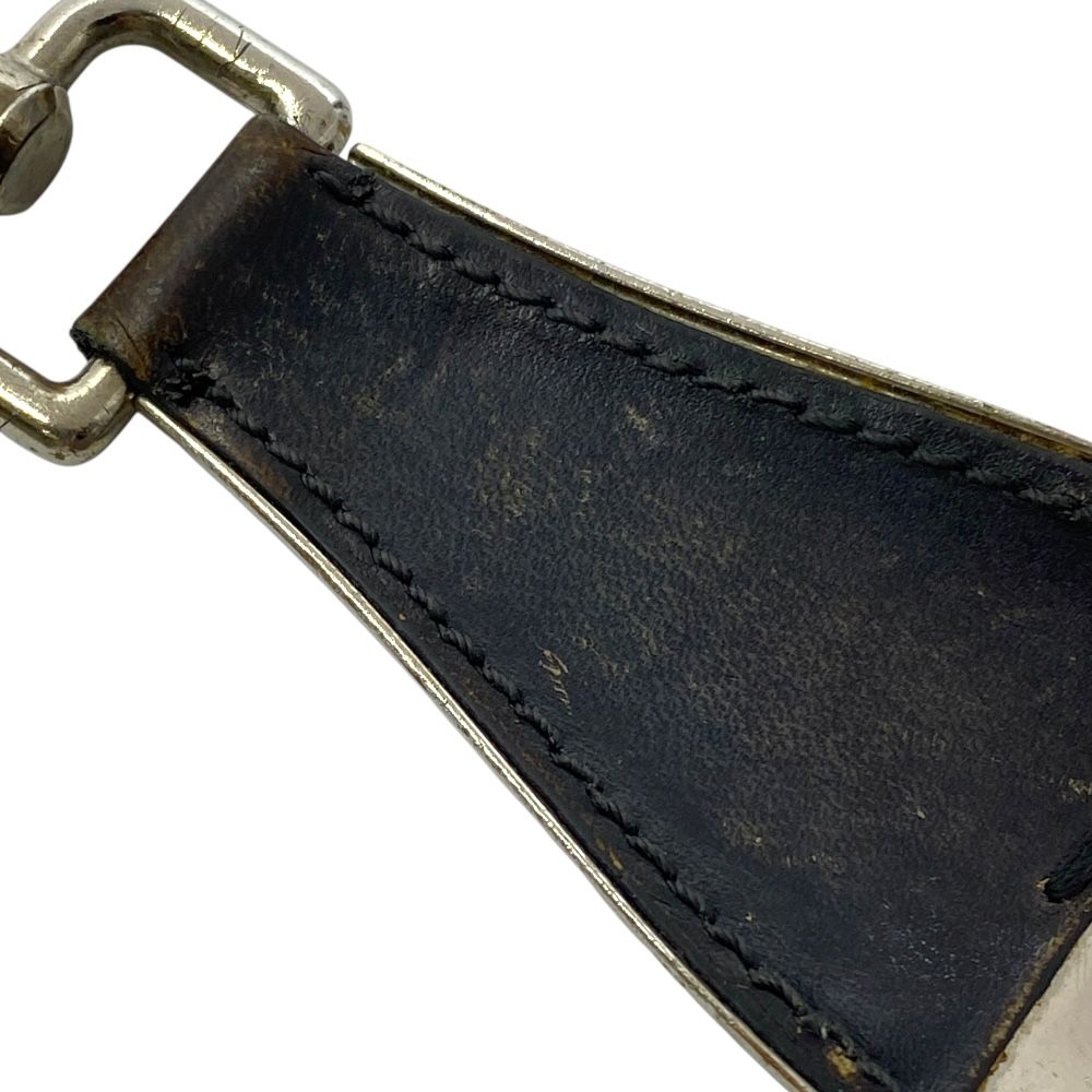 ベルルッティ シューホーン 靴ベラ キーホルダー キーリング バッグ