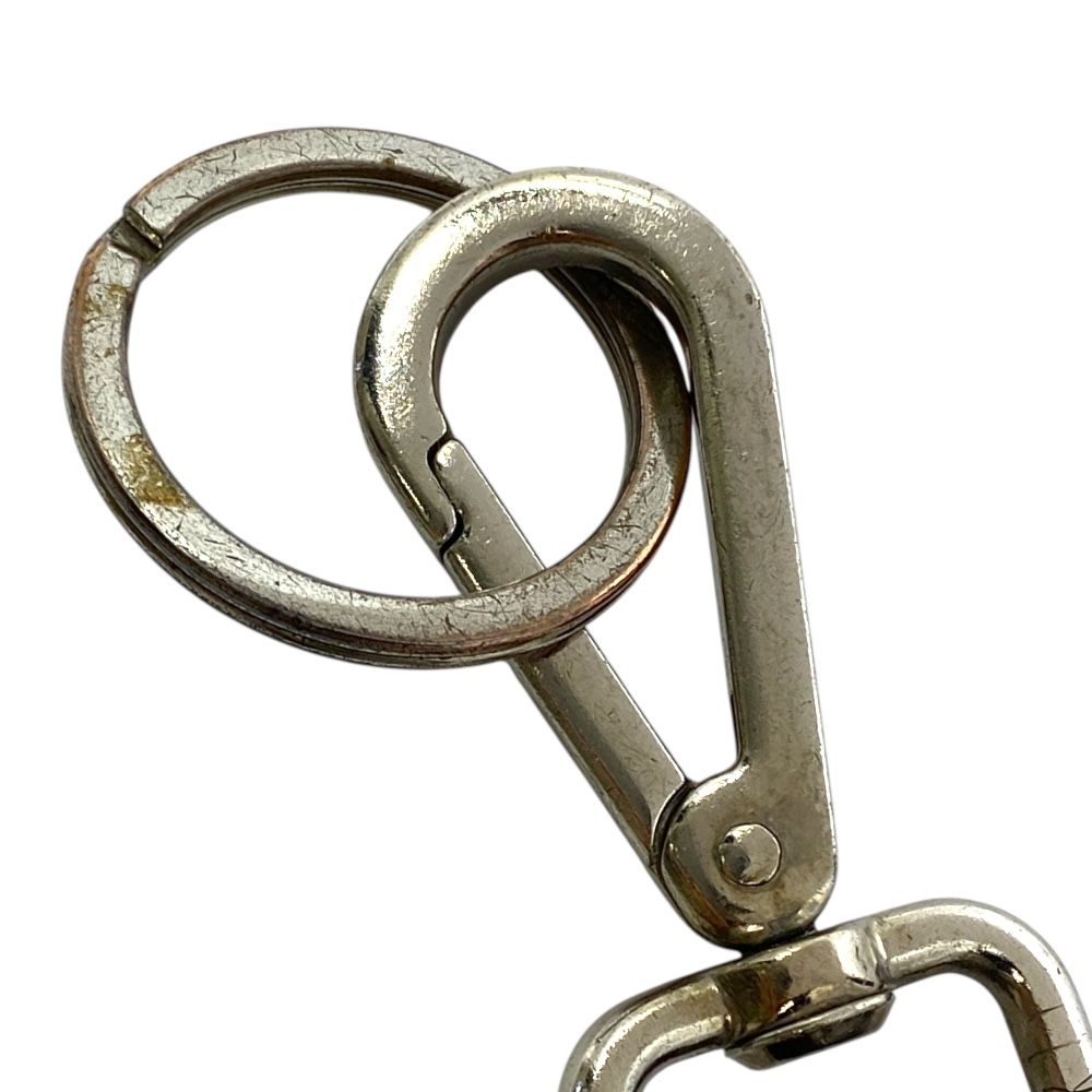 ベルルッティ シューホーン 靴ベラ キーホルダー キーリング バッグ