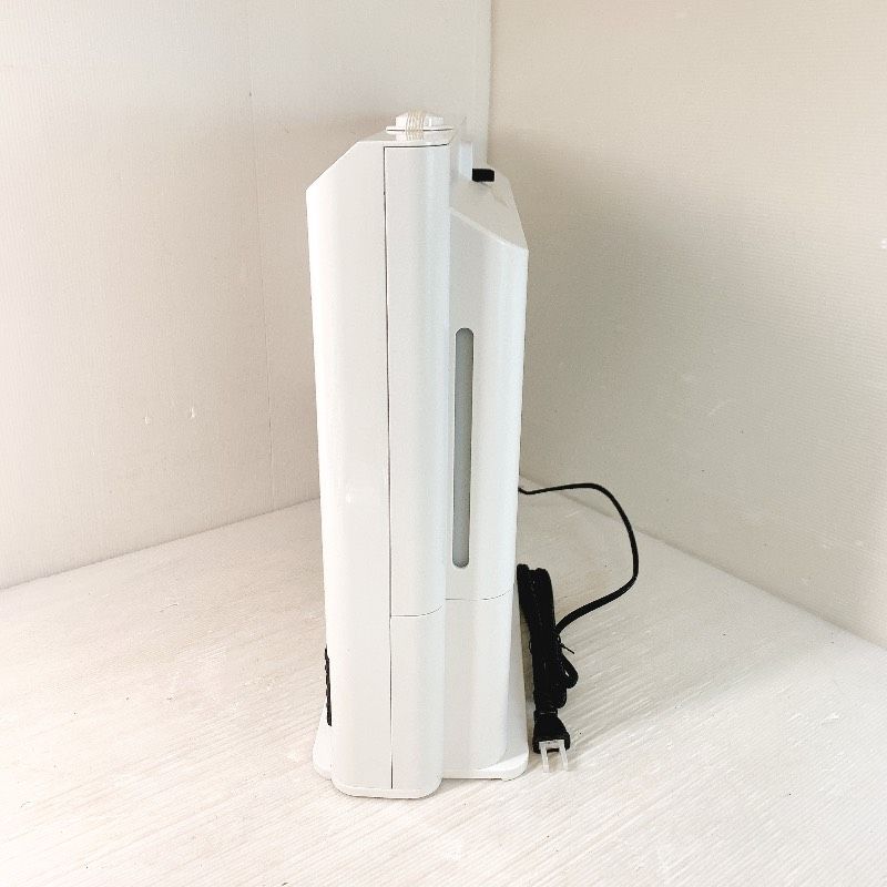 【未使用品】スリーアップ 大風量加湿パネルセラミックヒーター マキシムワイド 未使用 ThreeUP スリーアップ 大風量加湿パネルセラミックヒーター