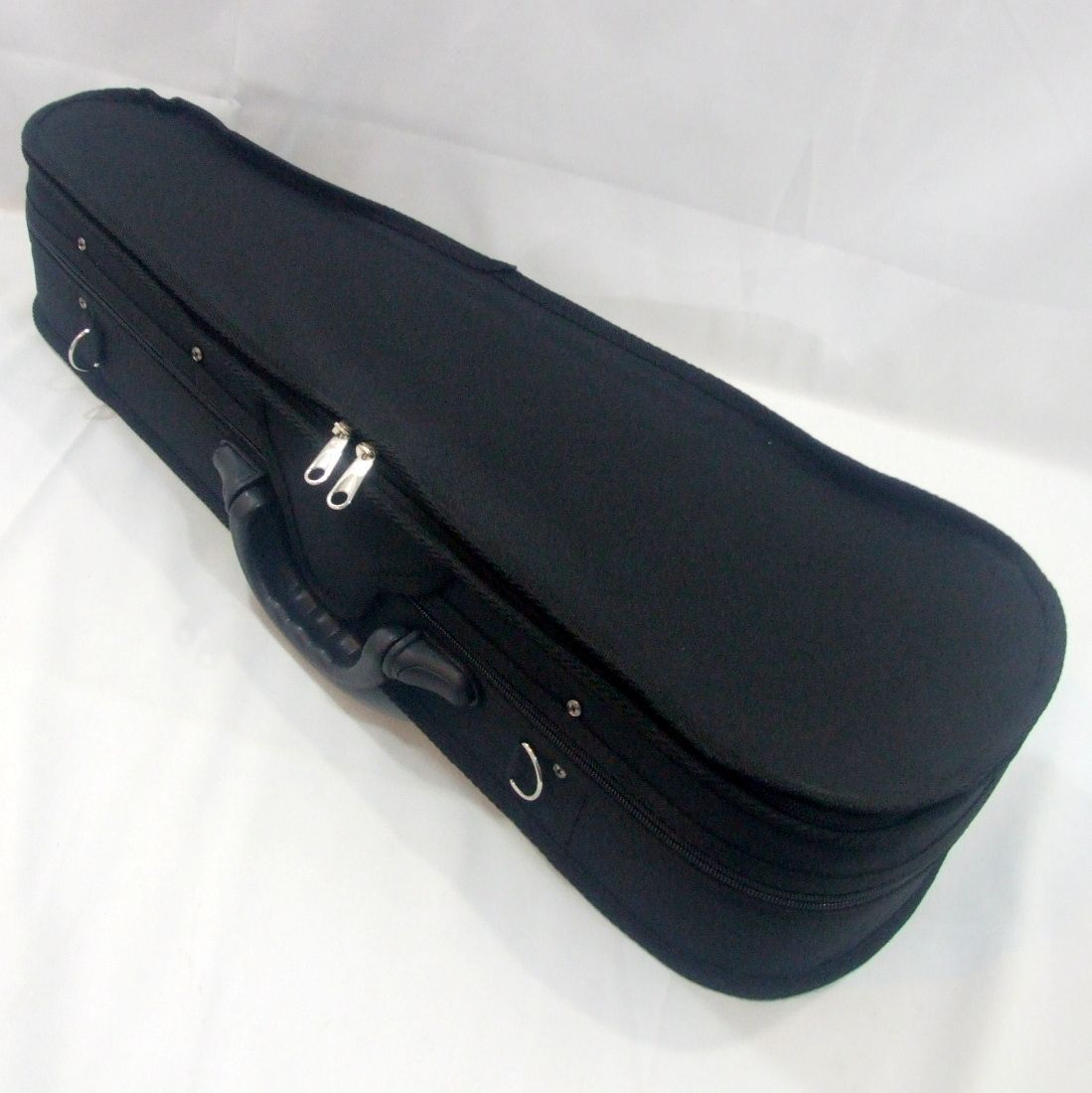 スズキバイオリン 1/4 No520 1985年 フェルナンブーコ未使用弓 ケース