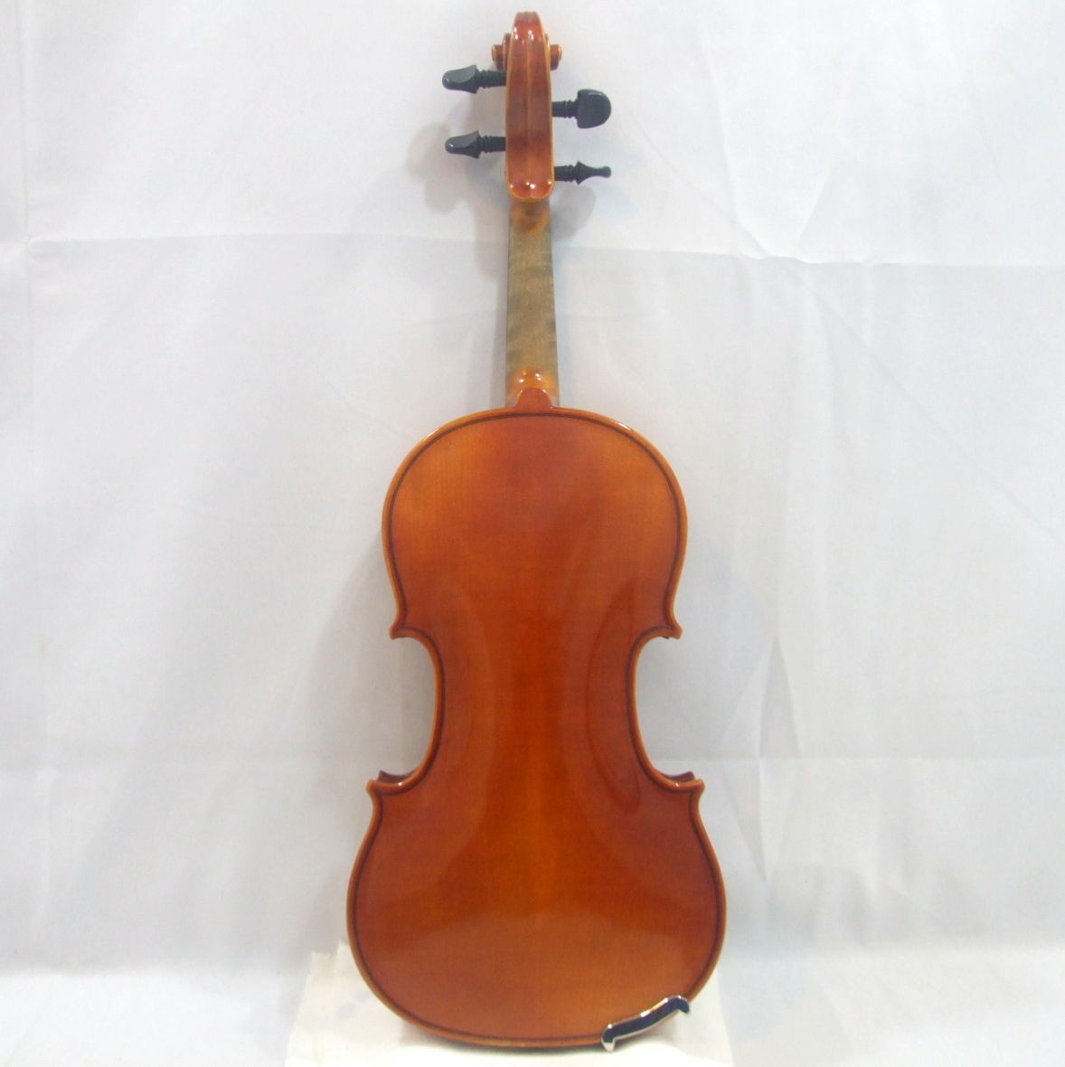 スズキバイオリン 1/4 No520 1985年 フェルナンブーコ未使用弓 ケース