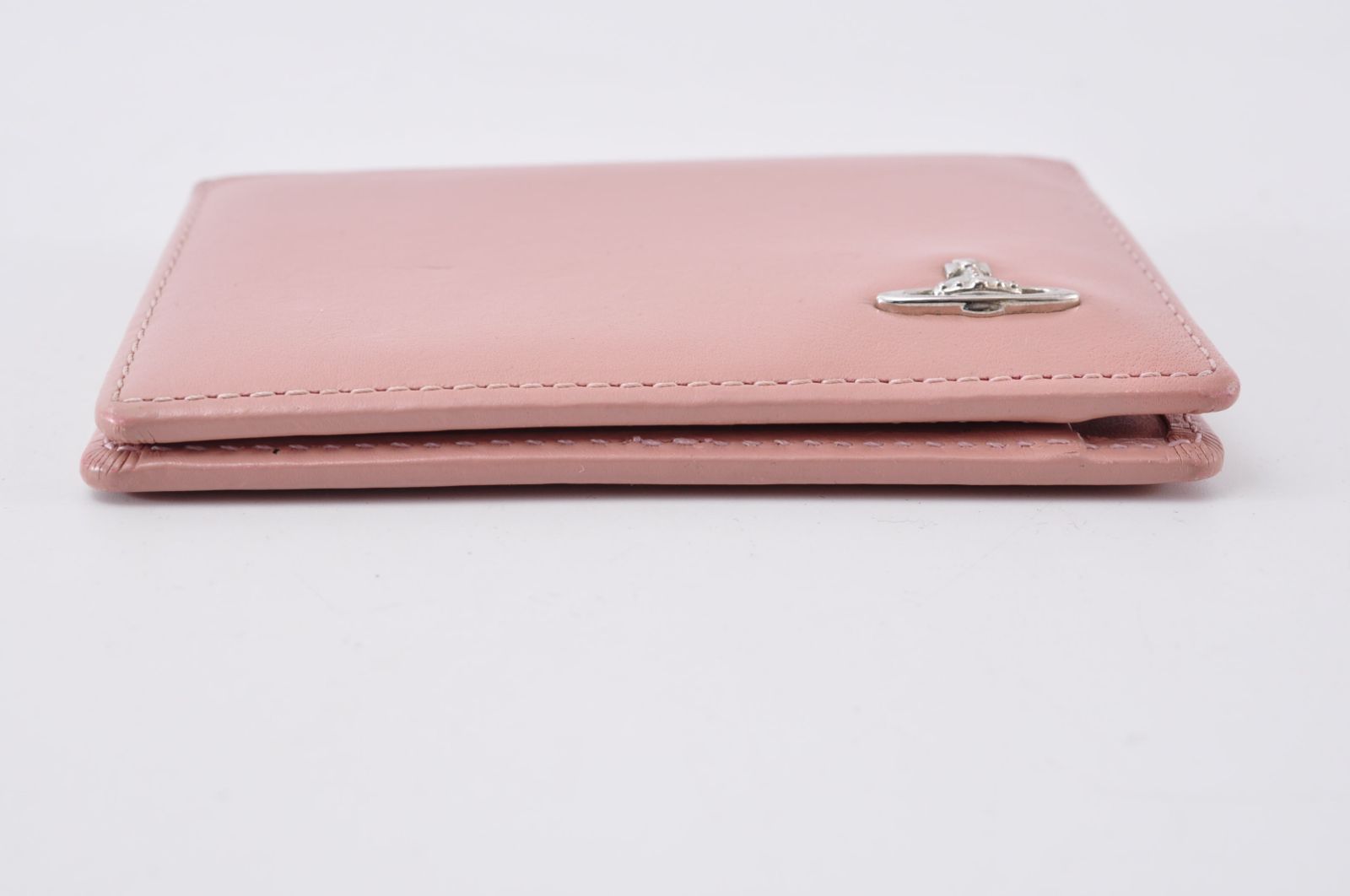 Vivienne Westwood vヴィヴィアンウエストウッド Pass Case パスケース