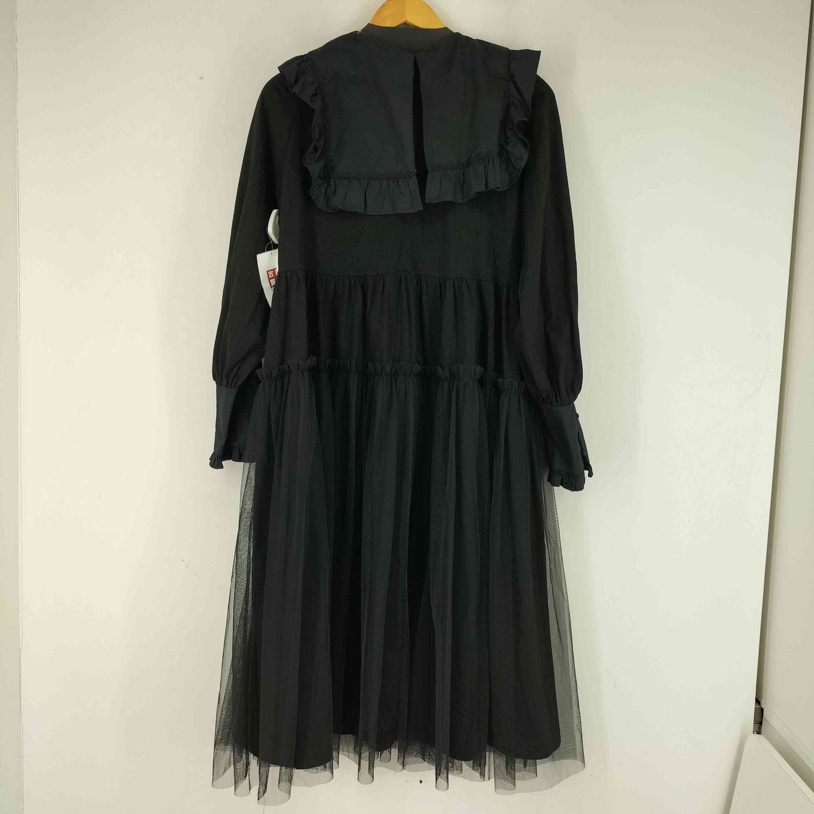 キャンディストリッパー Candy Stripper ETOILE FRILL ドレス