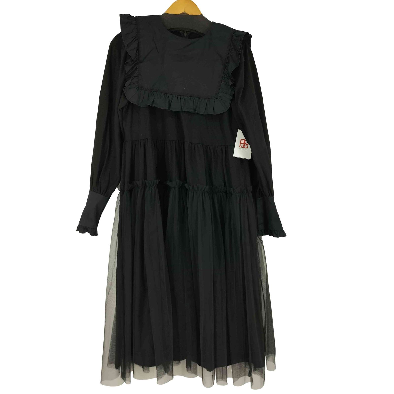 キャンディストリッパー Candy Stripper ETOILE FRILL ドレス