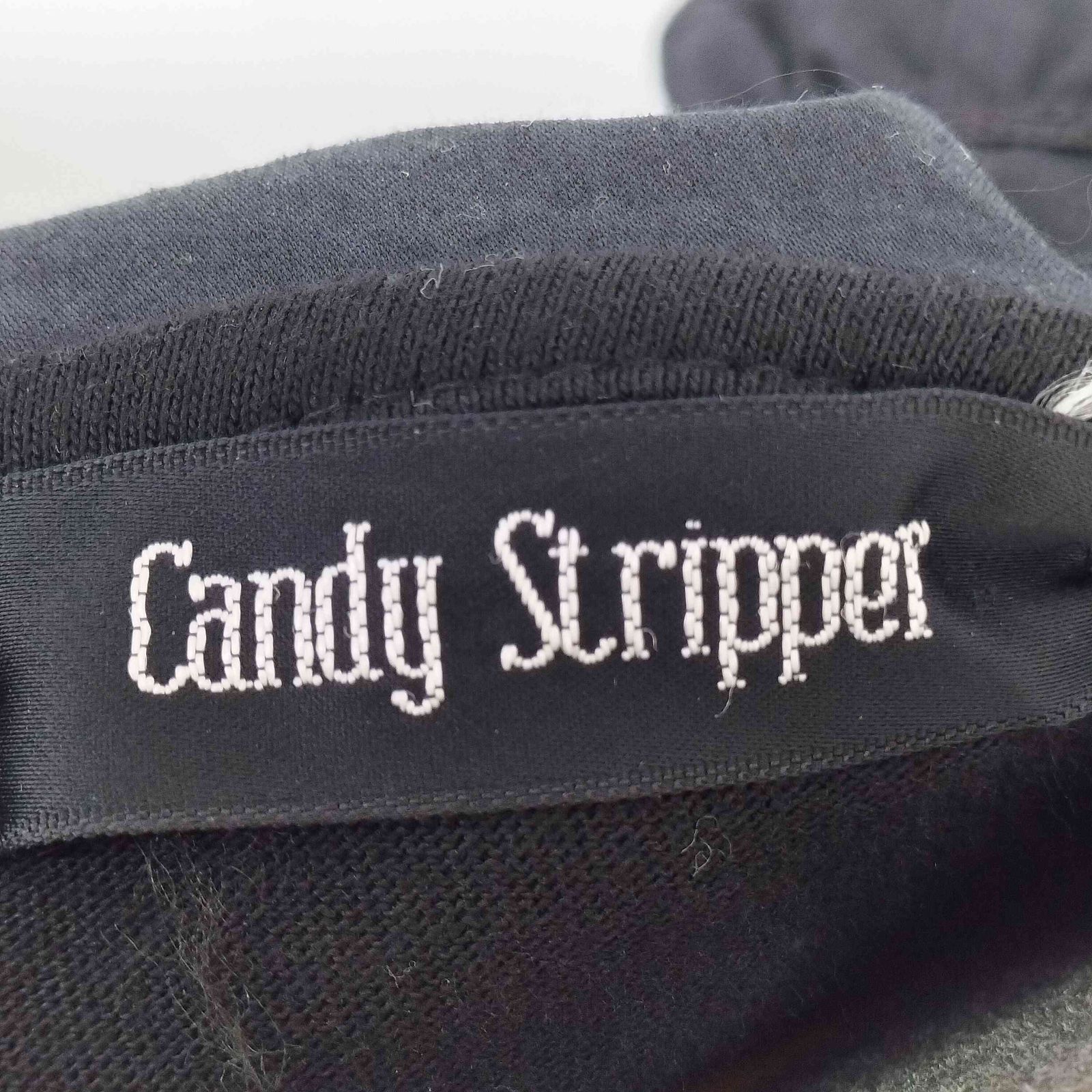 キャンディストリッパー Candy Stripper ETOILE FRILL ドレス