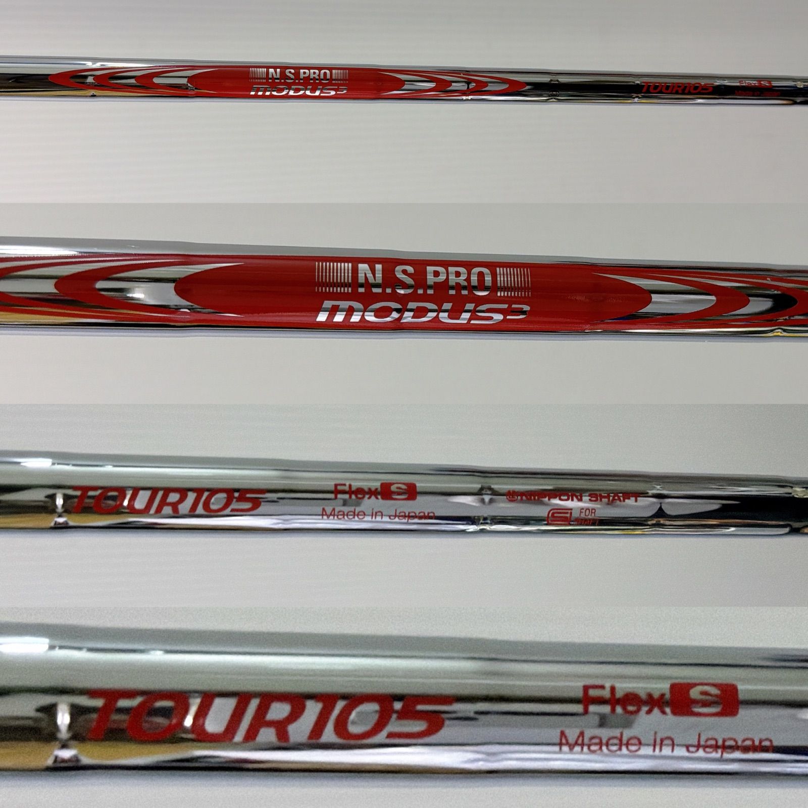 美品 PING G430 2023年モデル 7番単品アイアン MODUS3 TOUR105 S