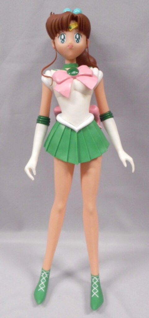 バンダイ セーラームーンR エクセレントドール セーラージュピター